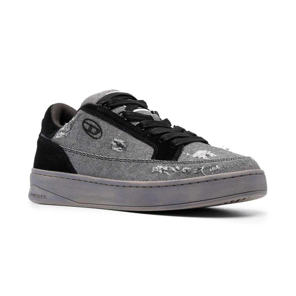 S-Sinna Low Sneakers - Grey Multi