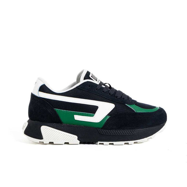 dele(ディーリー) PREMIUM\\"undeleted\\"EDITION… BI-FOLD COIN ZIP M Man: Zip wallet in textured leather | Diesel