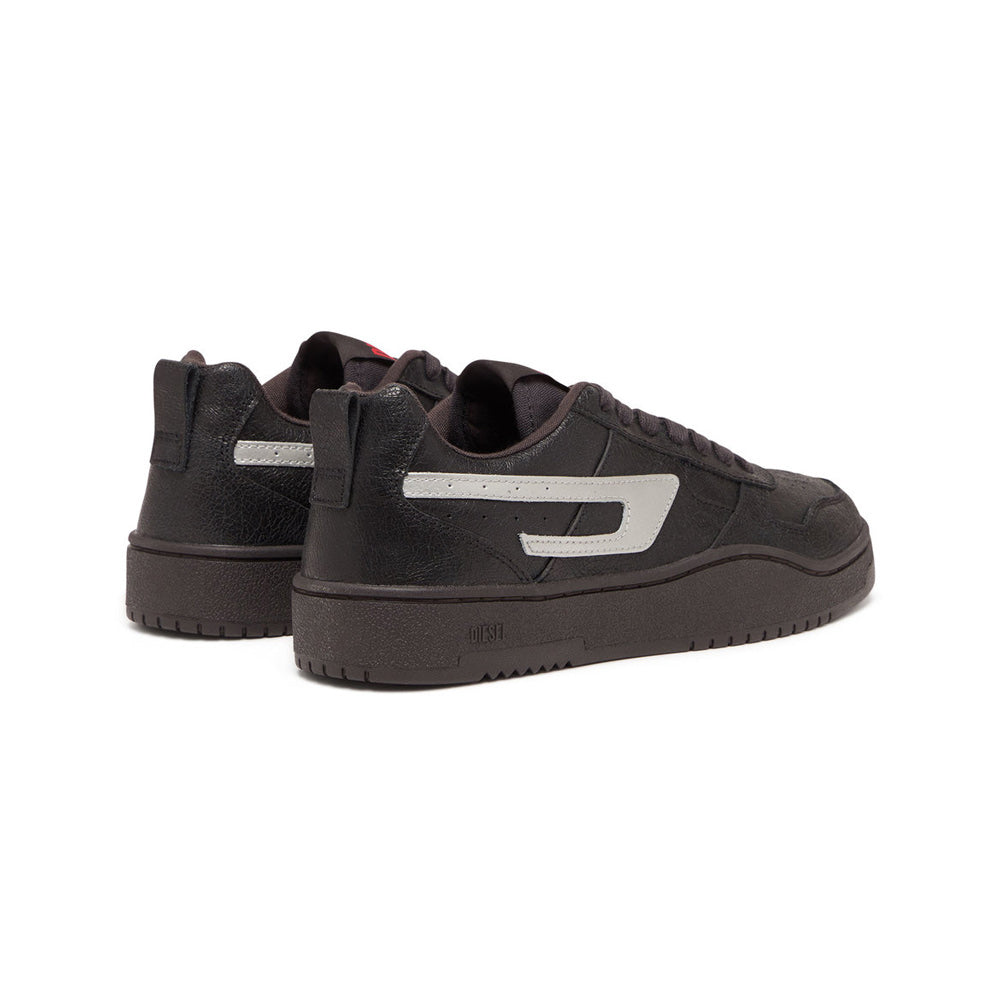 S-Ukiyo V2 Low Sneaker - Black