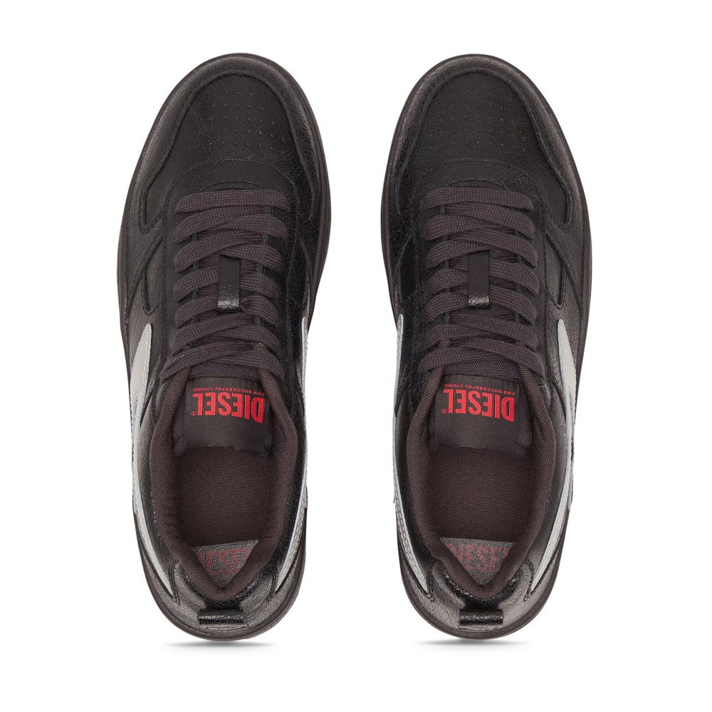 S-Ukiyo V2 Low Sneaker - Black