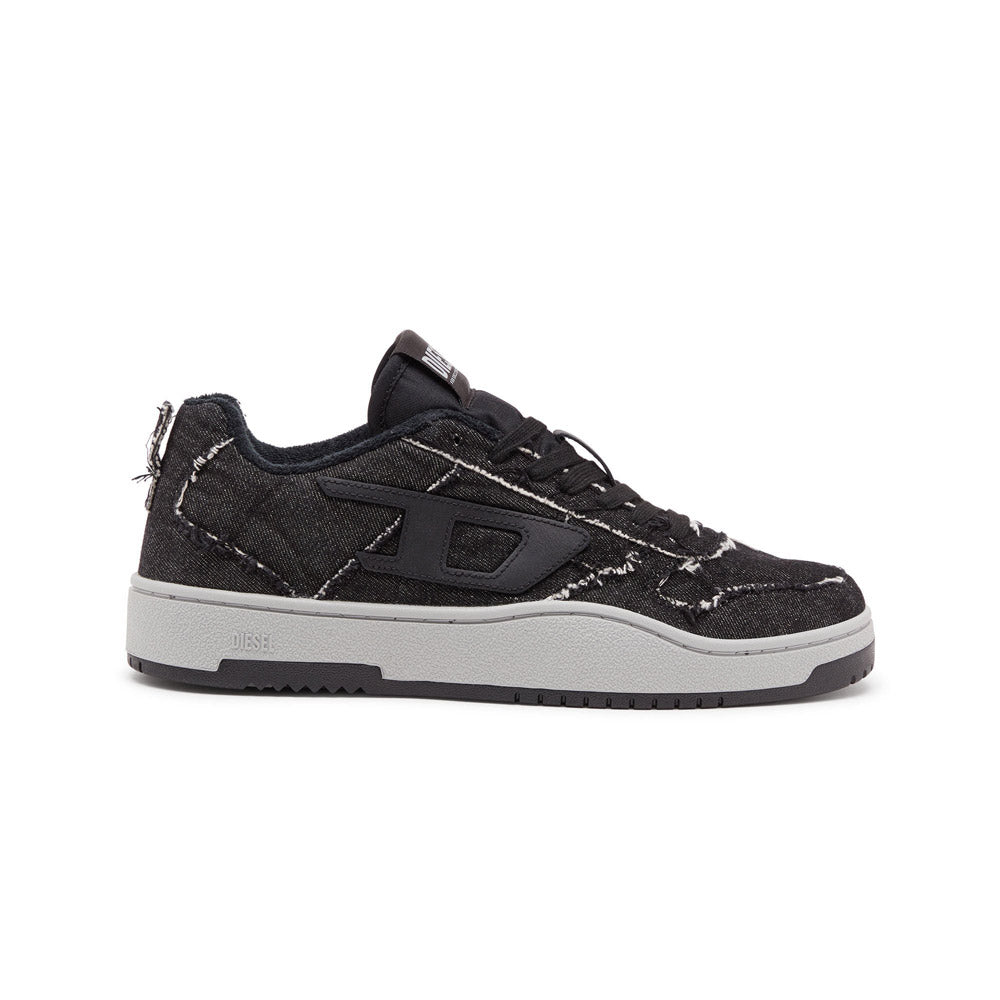 S-Ukiyo V2 Low Sneakers - Black