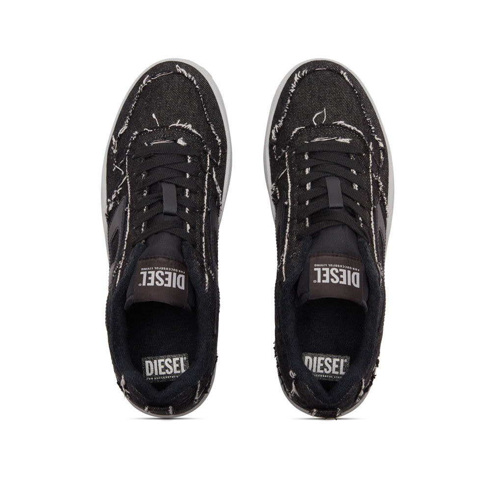 S-Ukiyo V2 Low Sneakers - Black