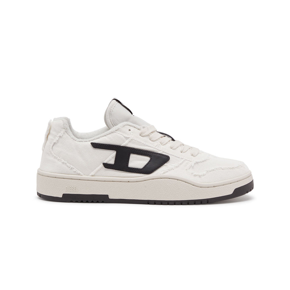 S-Ukiyo V2 Low Sneakers - White