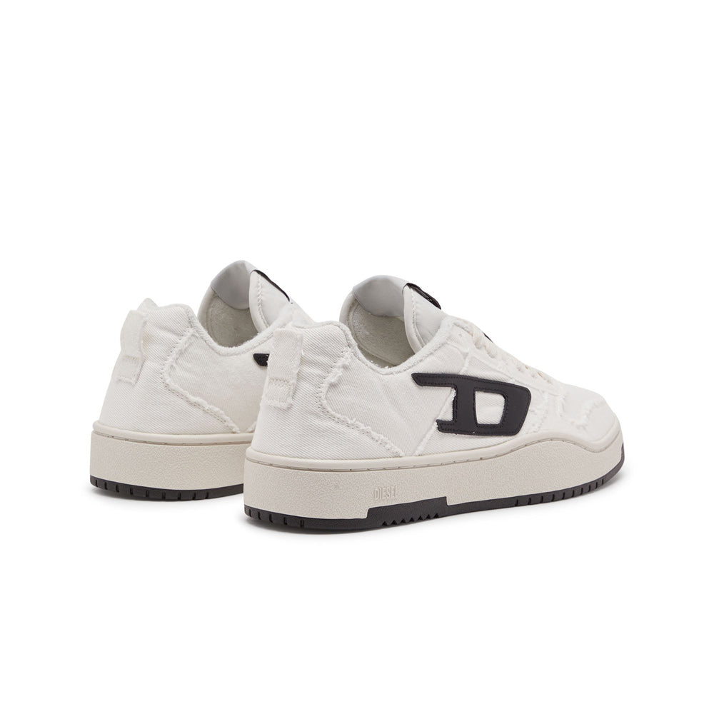 S-Ukiyo V2 Low Sneakers - White