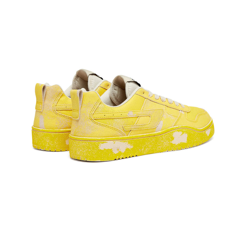 S-Ukiyo V2 Low Sneakers - Yellow