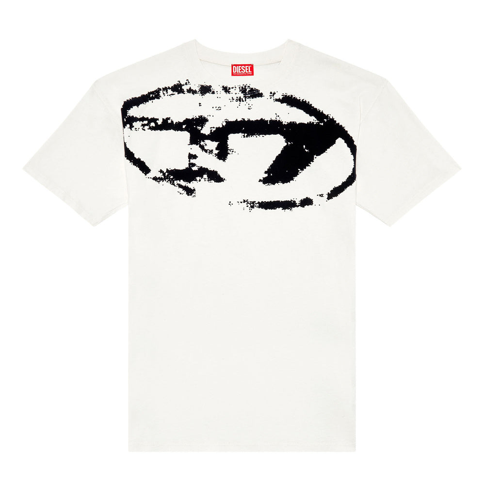 T-Boxt-N14 T-Shirt - White