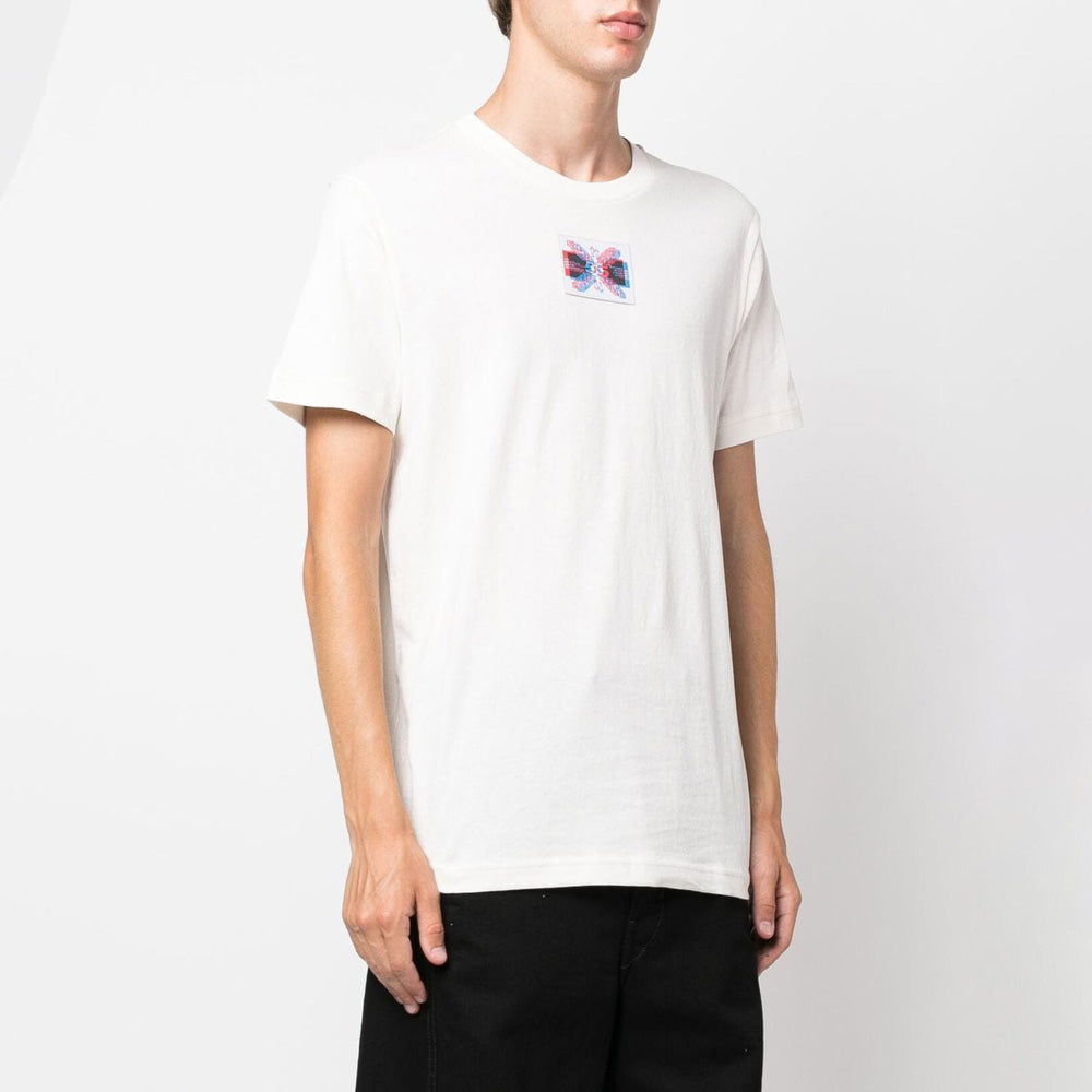 T-Diegor-E16 T-Shirt - White