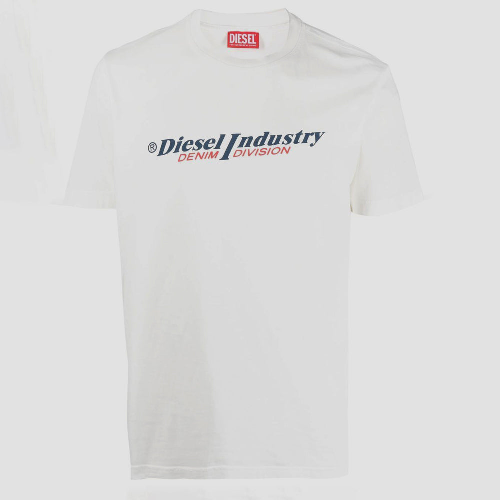 T-Diegor-Ind T-Shirt - White