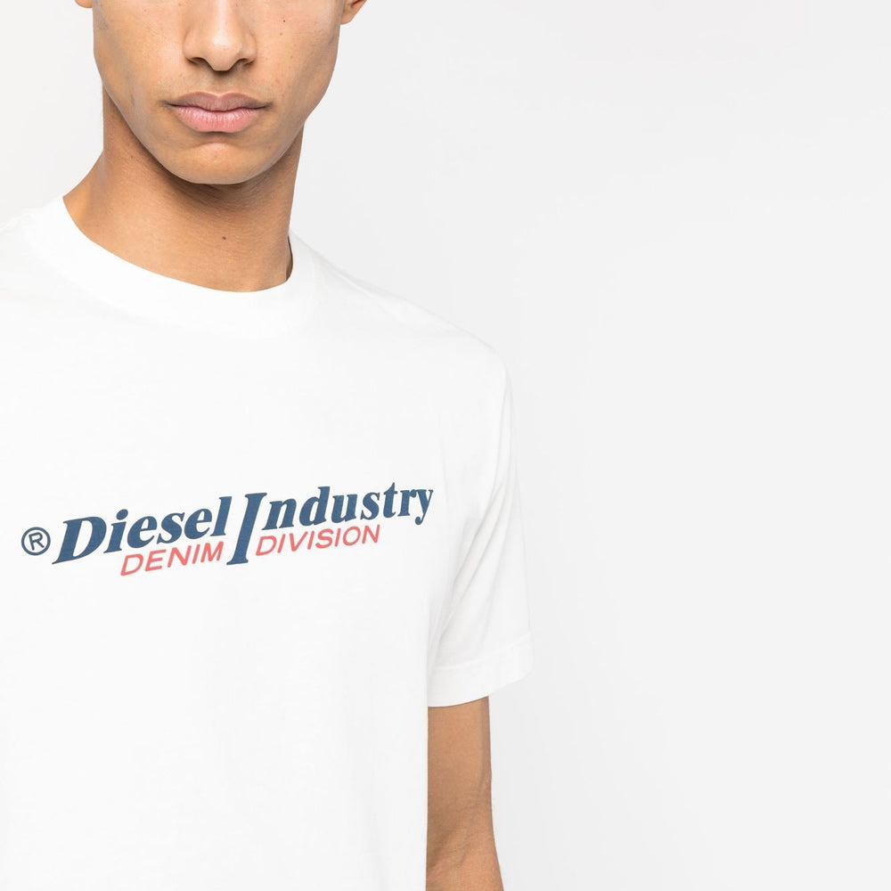 T-Diegor-Ind T-Shirt - White