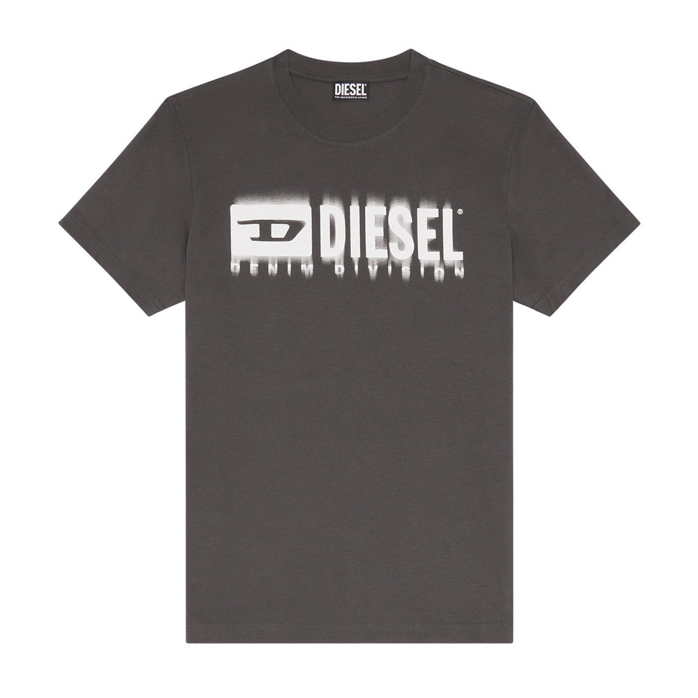 T-Diegor-L6 T-Shirts - Grey