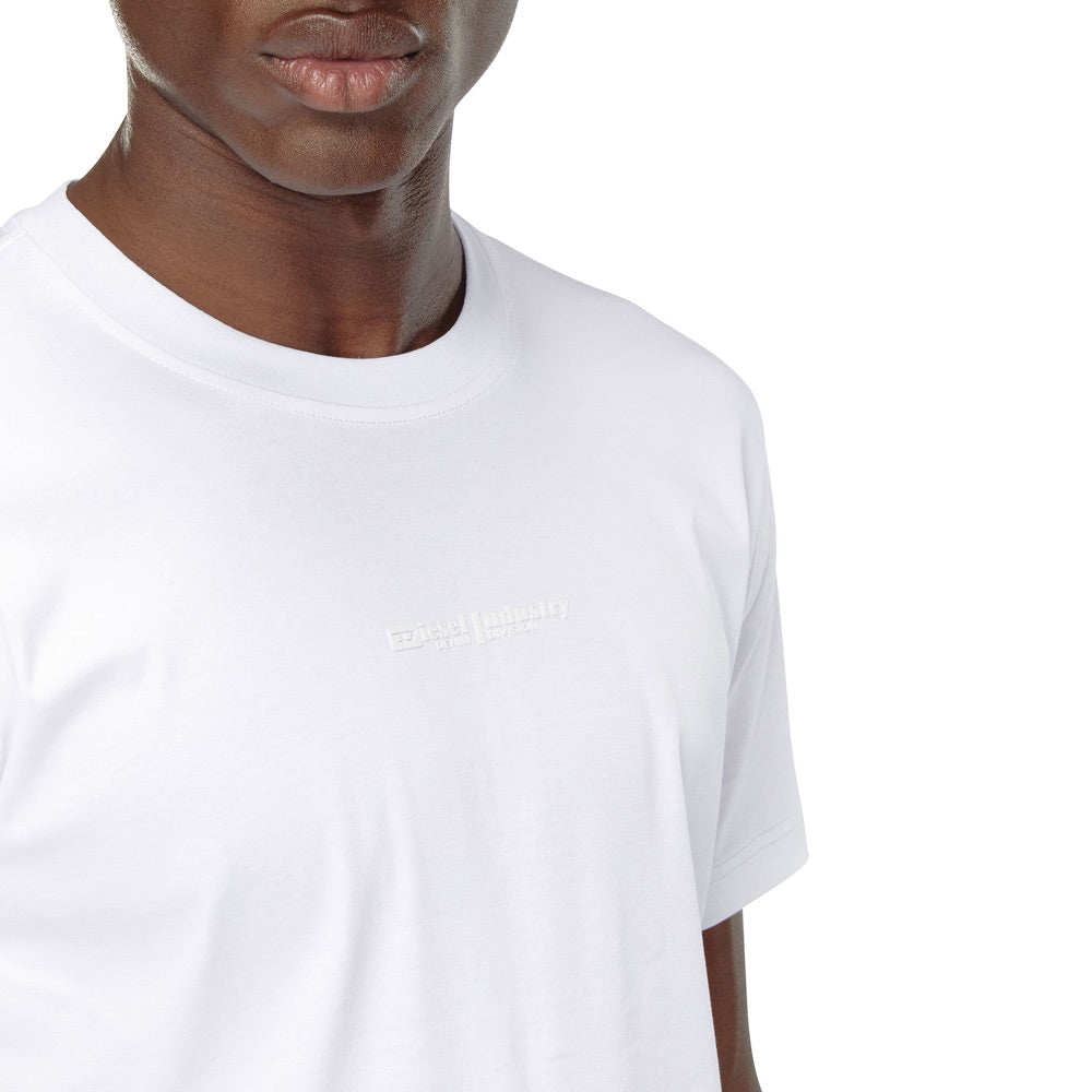 T-Miegor-K76 T-Shirt - White