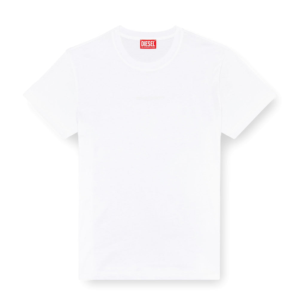 T-Miegor-K76 T-Shirt - White