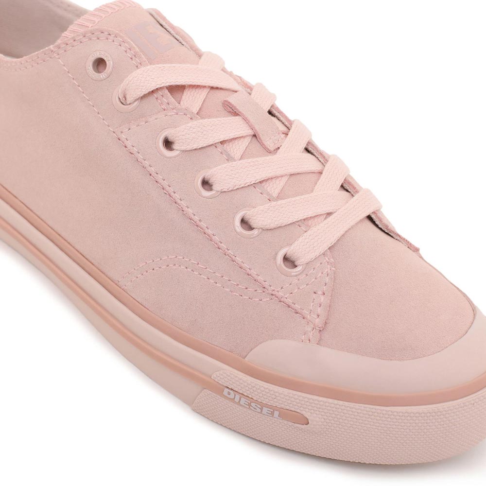 Athos S-Athos Low Sneakers - Blush