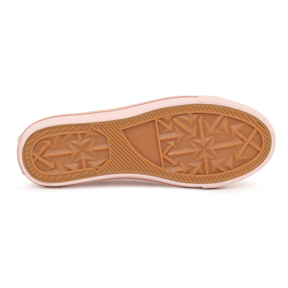 Athos S-Athos Low Sneakers - Blush