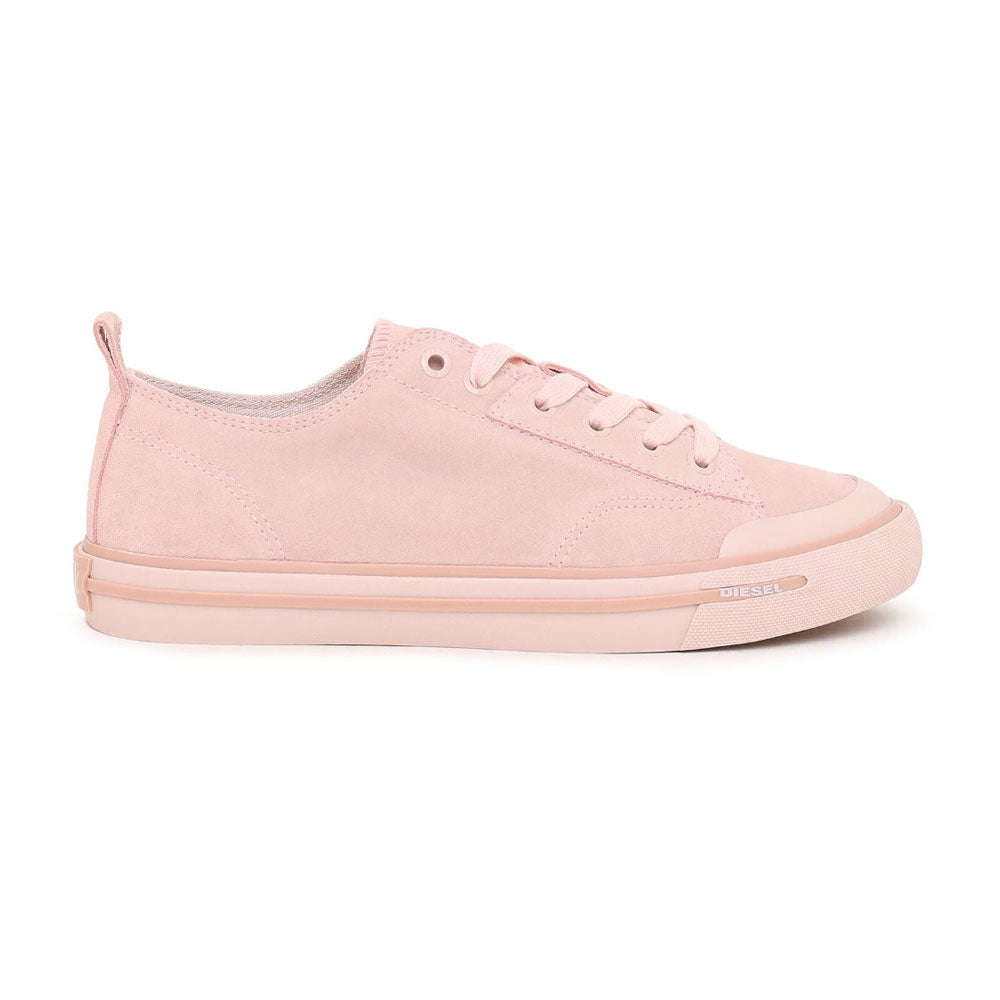 Athos S-Athos Low Sneakers - Blush