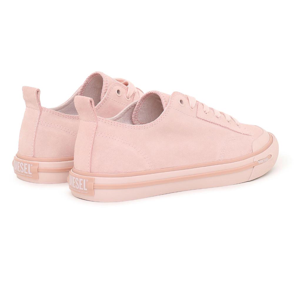 Athos S-Athos Low Sneakers - Blush