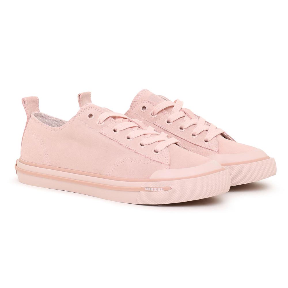 Athos S-Athos Low Sneakers - Blush
