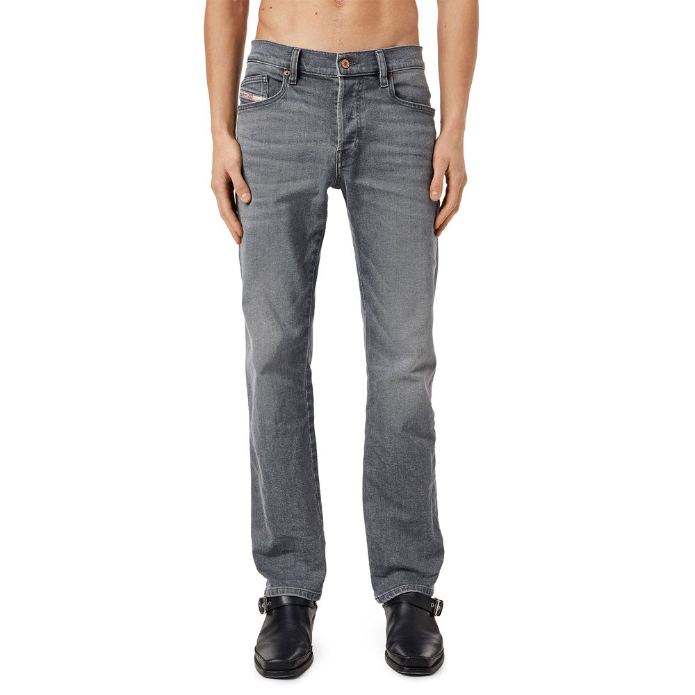 D-Mihtry Denim Jeans - Denim Grey