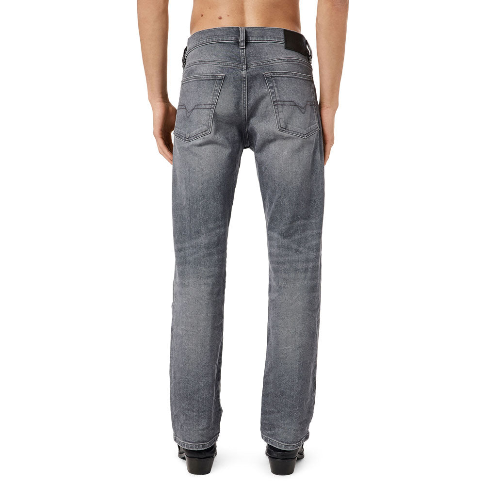 D-Mihtry Denim Jeans - Denim Grey
