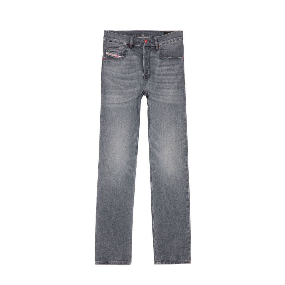 D-Mihtry Denim Jeans - Denim Grey