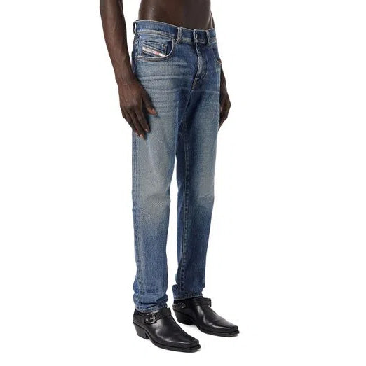 D-Strukt Denim - Denim Light