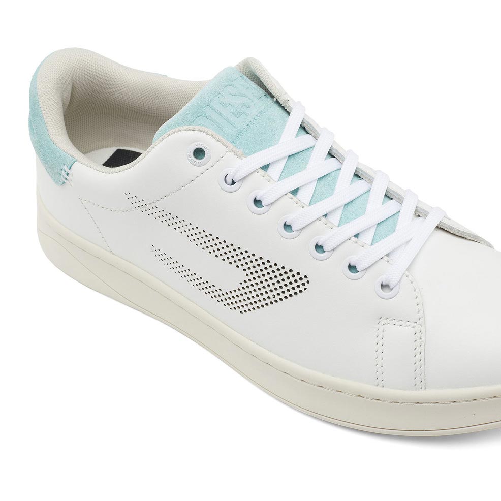 S-Athene Low W Sneakers - White