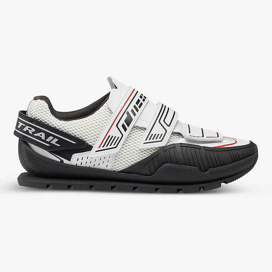 S-Pendhio Lc Sneakers - White Multi