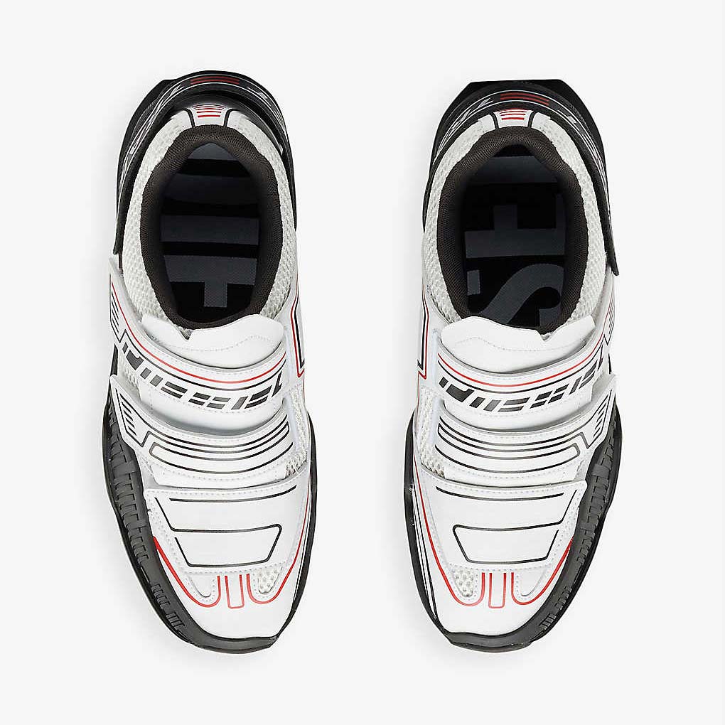 S-Pendhio Lc Sneakers - White Multi