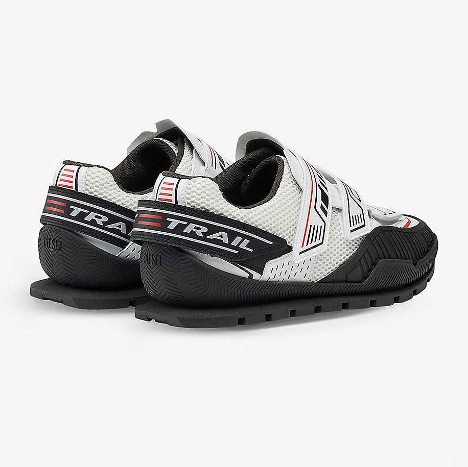 S-Pendhio Lc Sneakers - White Multi