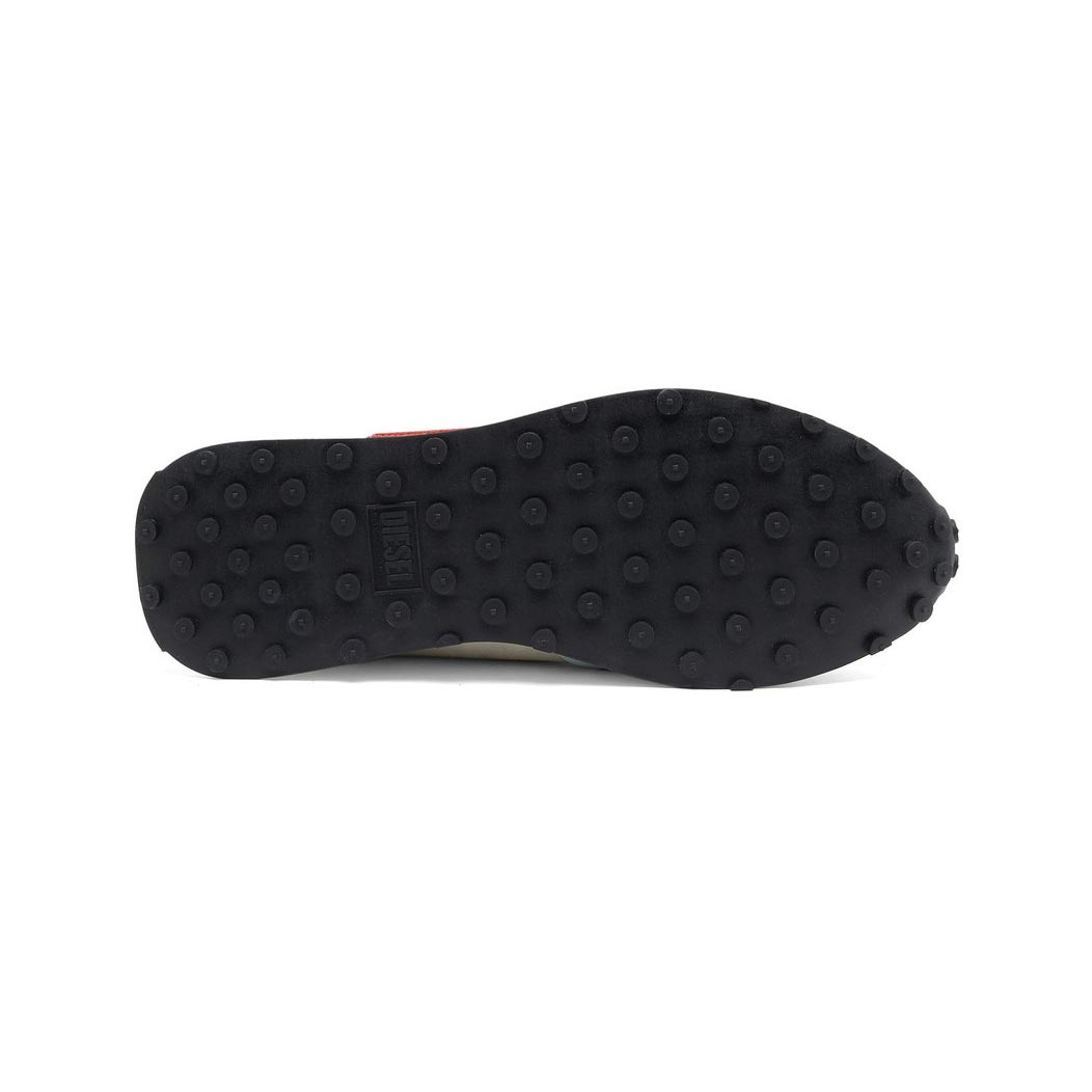 S-Racer Lc Sneakers - White Multi