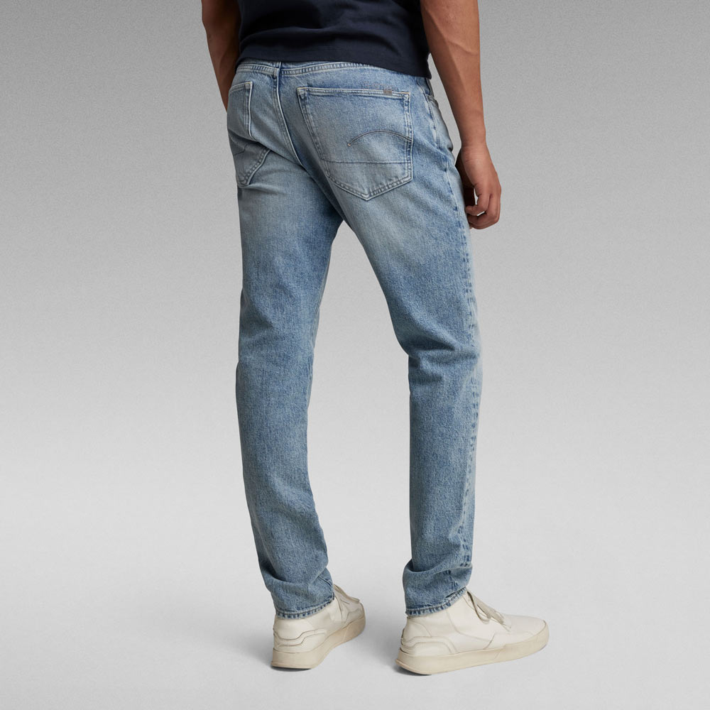 3301 Slim Jean - Denim Light