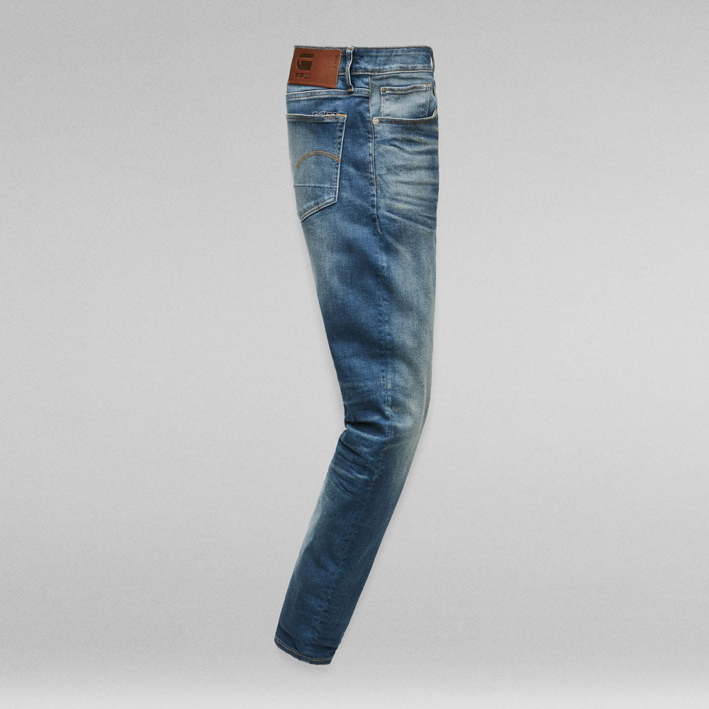 3301 Slim Denim - Denim Medium