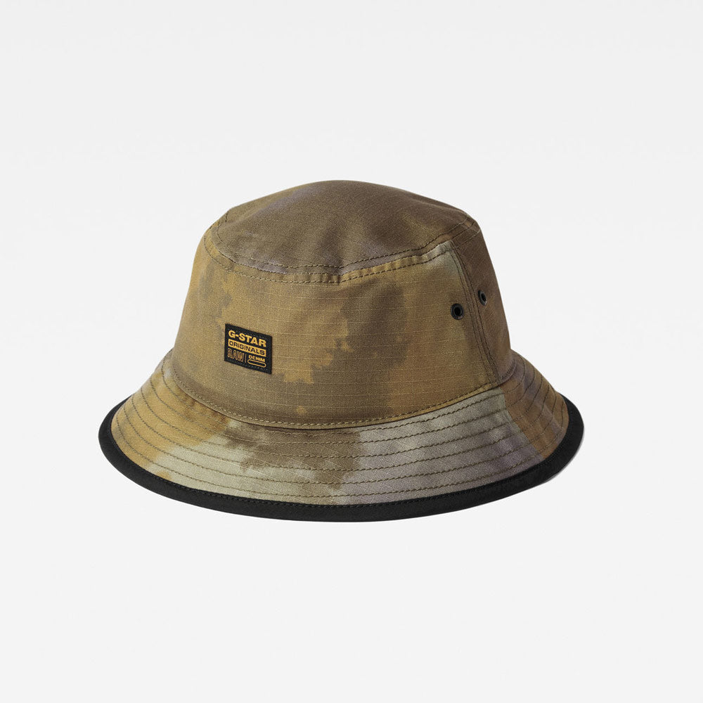 Camo Bucket Hat  - Camo