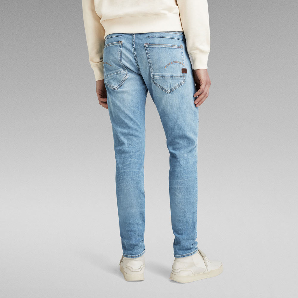 D-Staq 5-Pocket Slim Jean - Denim Light