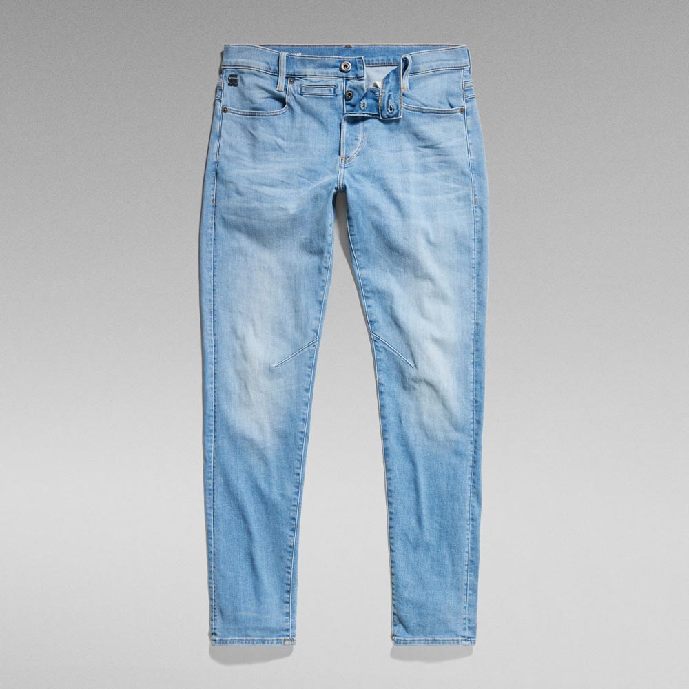 D-Staq 5-Pocket Slim Jean - Denim Light