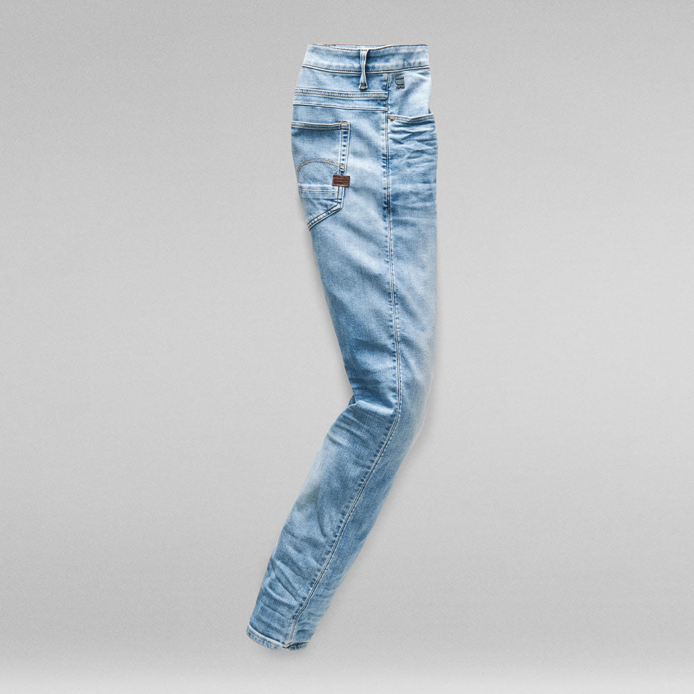 D-Staq 5-Pocket Slim Jean - Denim Light