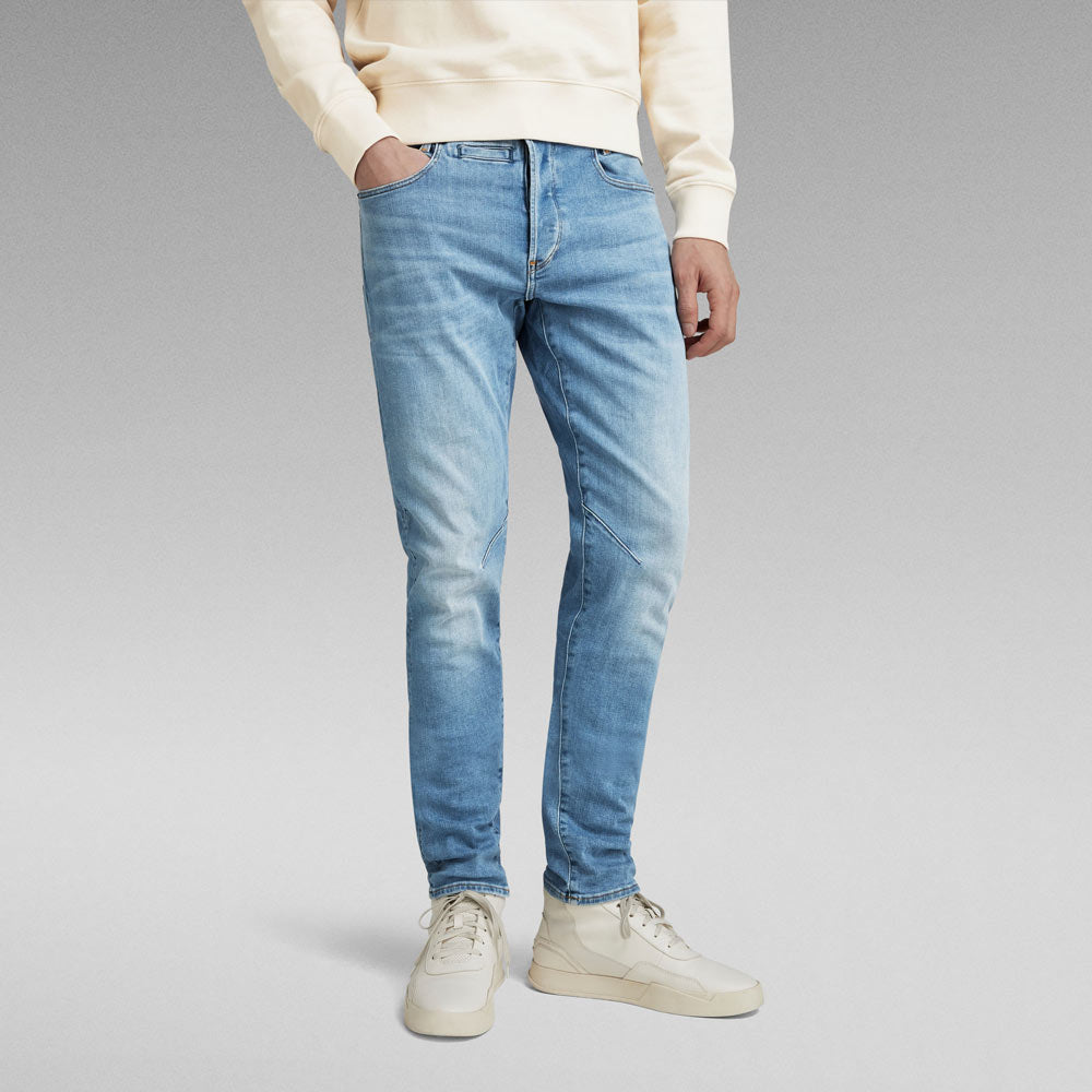 D-Staq 5-Pocket Slim Jean - Denim Light