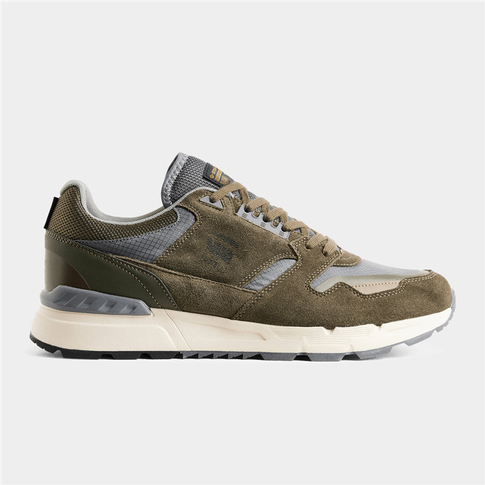 Holorn Ripstop Sneakers  - Khaki