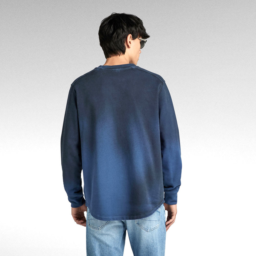 Lash Sweater - Blue