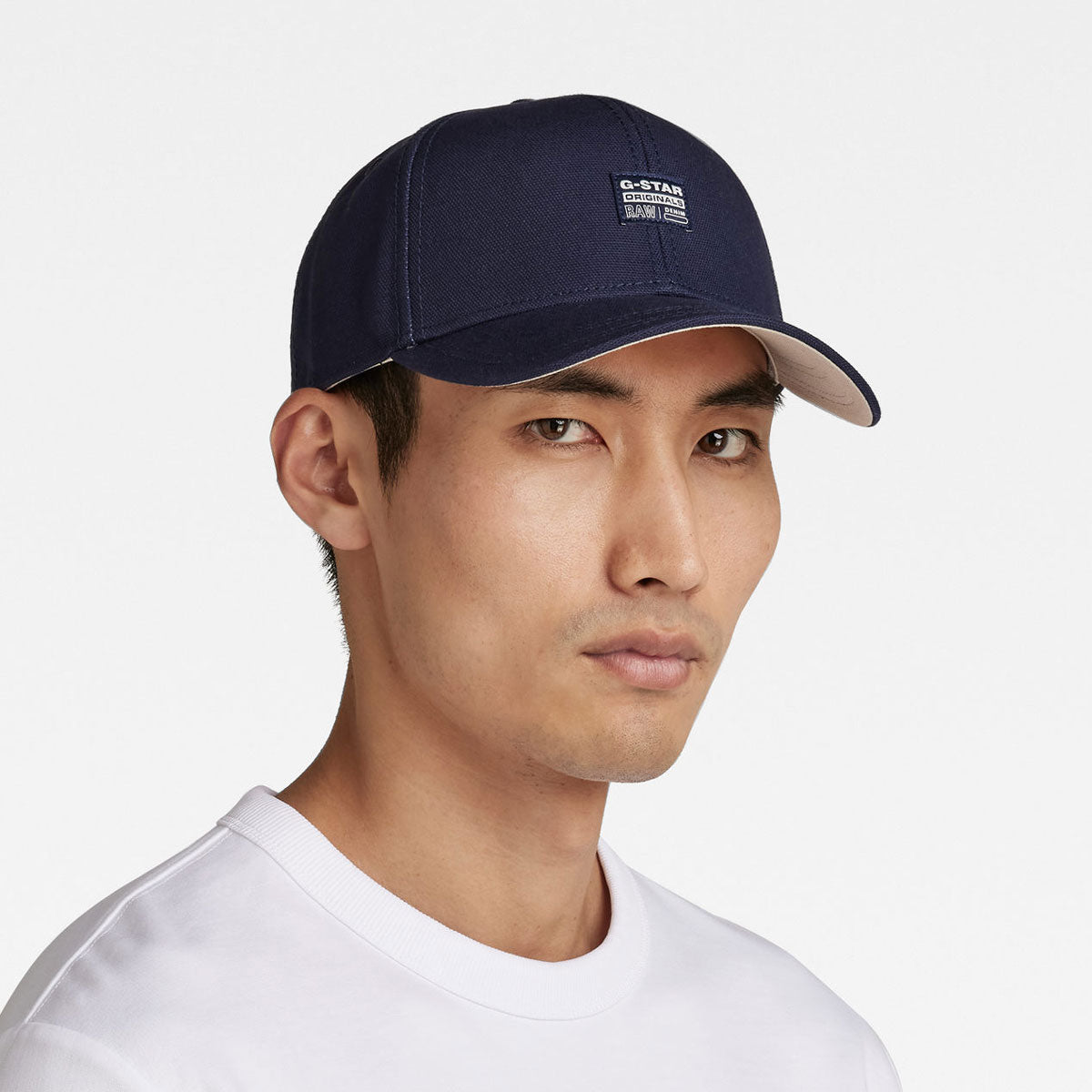 Originals Baseball Cap Dark Blue