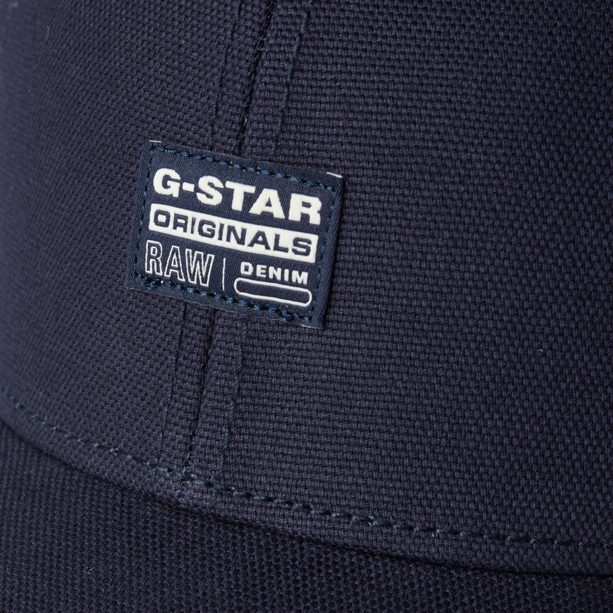 Originals Baseball Cap Dark Blue