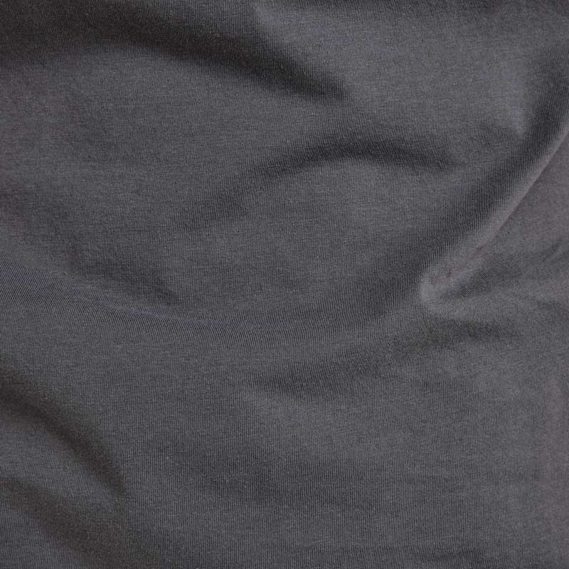 HD Cotton T-Shirt - Grey