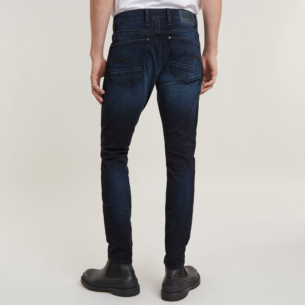 Revend Skinny Jeans - Denim Dark