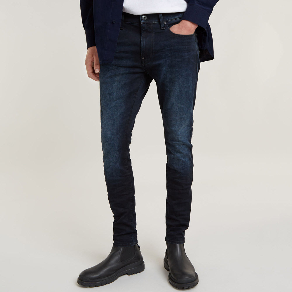 Revend Skinny Jeans - Denim Dark