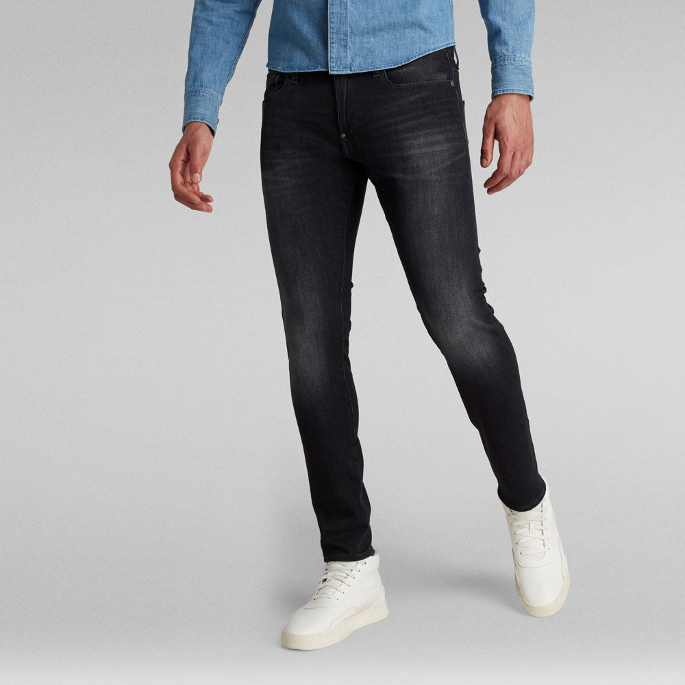 Revered Skinny Jeans - Denim Medium