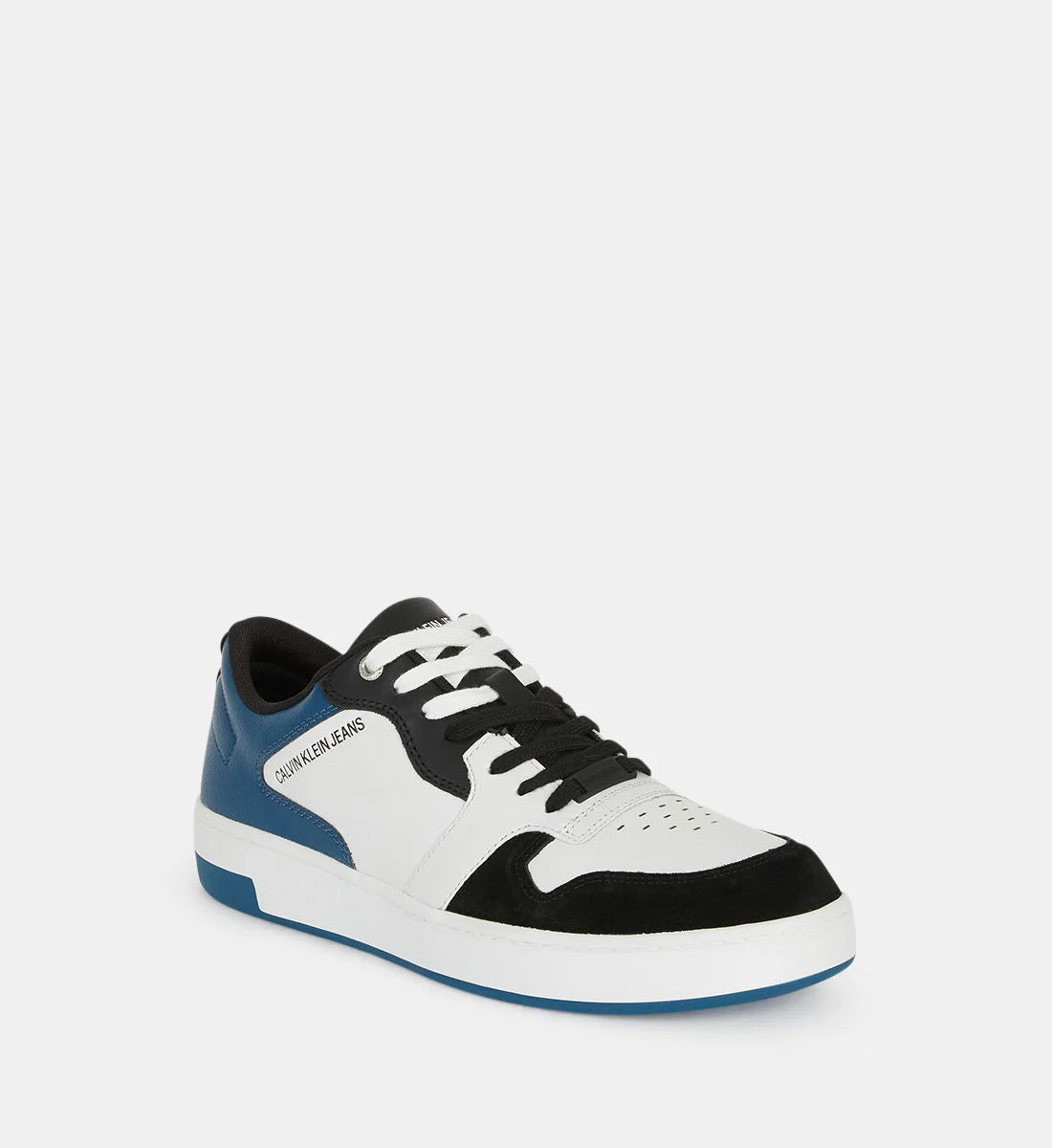 Men Basketball Sneaker - Blue