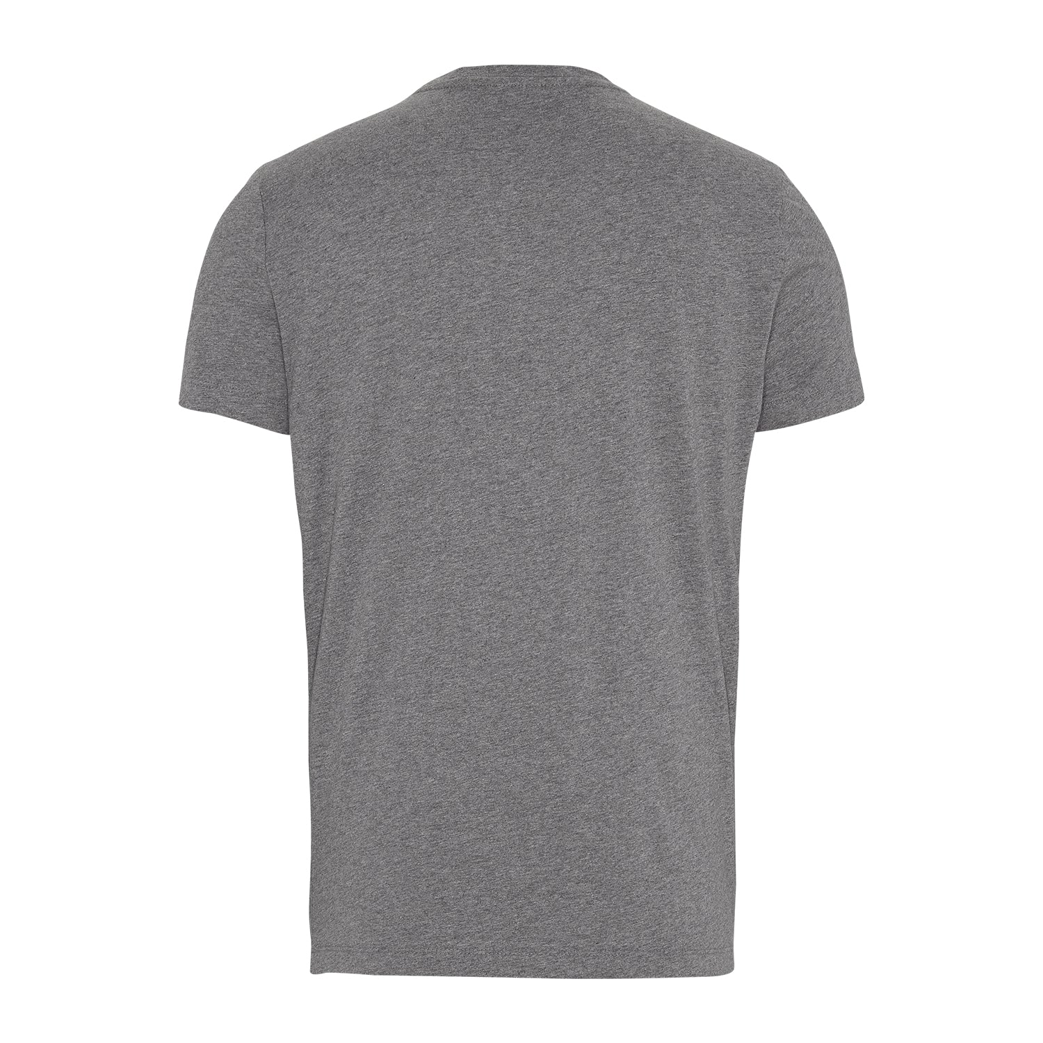 CK Men Institutional Logo Tee Grey