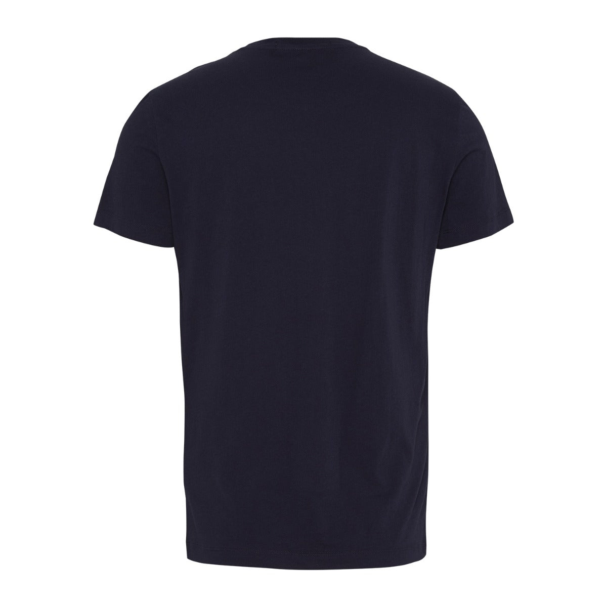 CK Men Institutional Logo Tee Navy