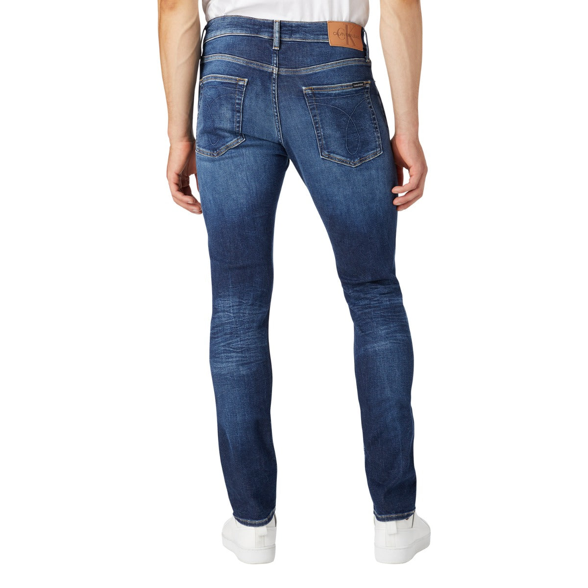 CK Men Slim Indigo Jean