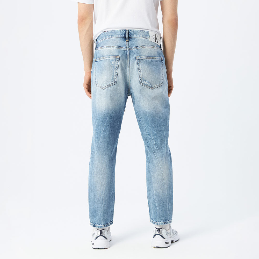 Dad Jeans - Denim Light